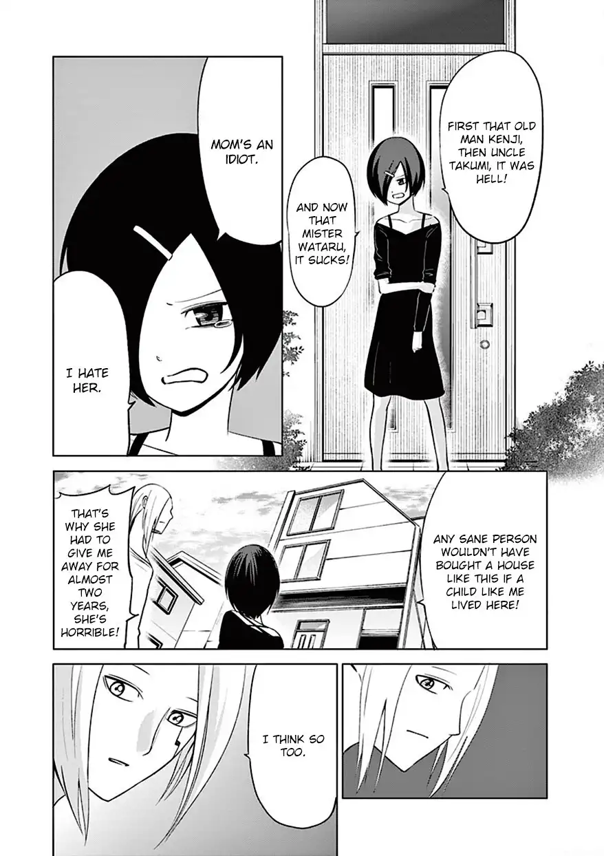 Sekai Oni Chapter 101 29